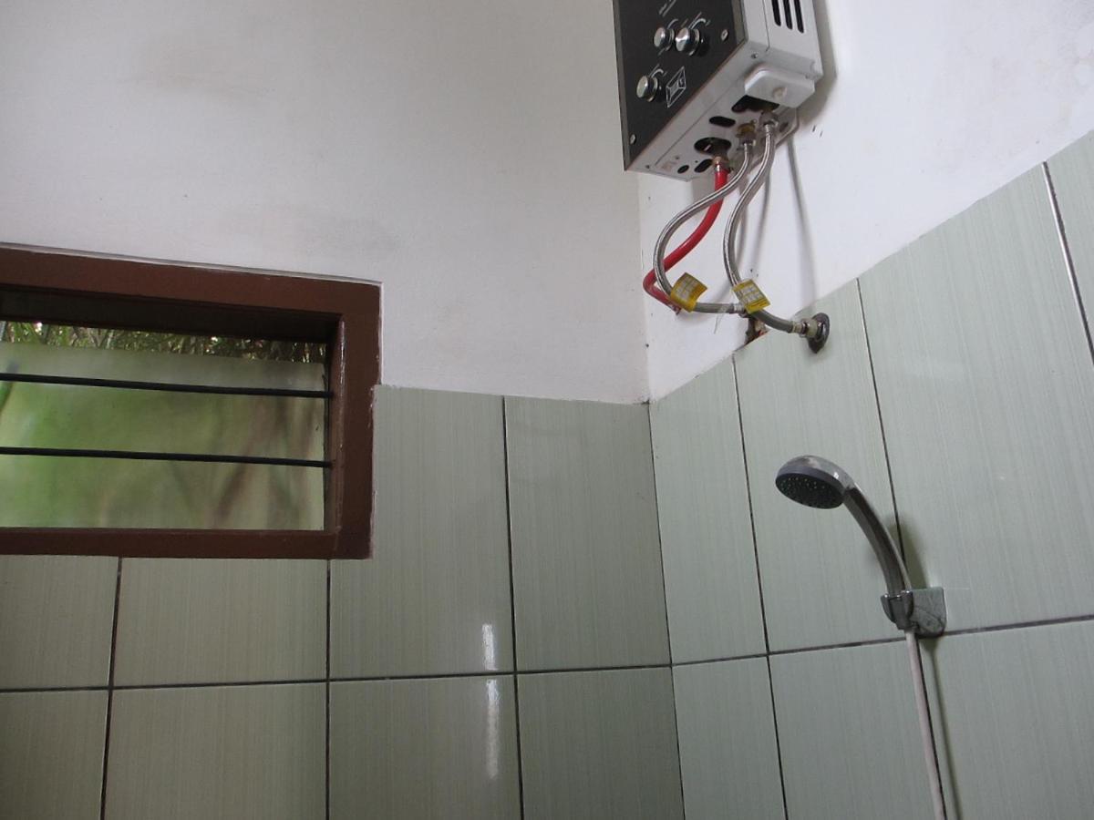 Lembur Incu Syariah Villa & Resto Lembang Esterno foto