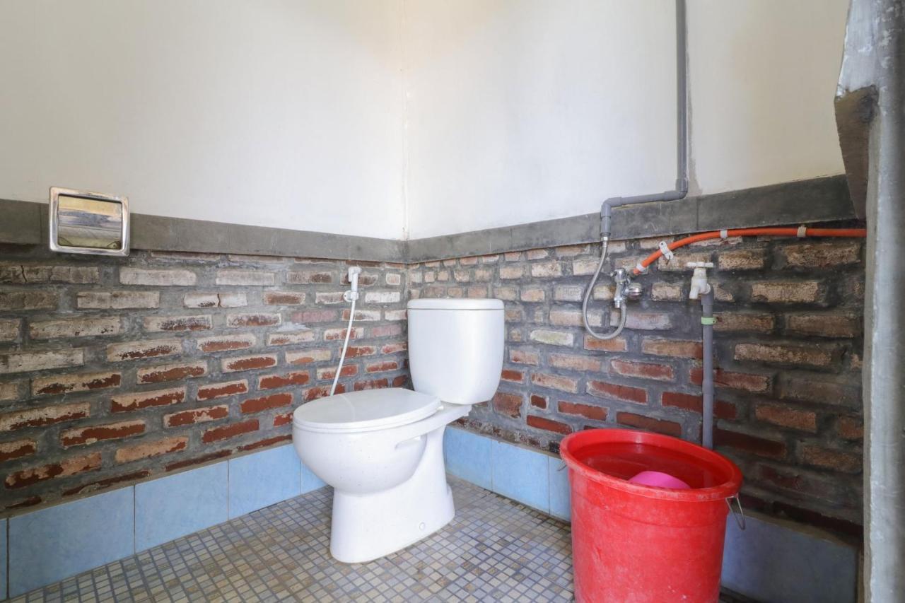 Lembur Incu Syariah Villa & Resto Lembang Esterno foto