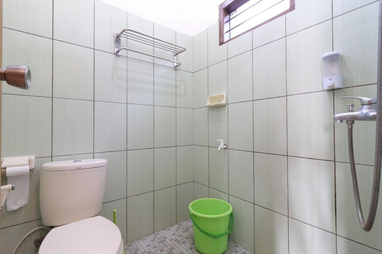 Lembur Incu Syariah Villa & Resto Lembang Esterno foto